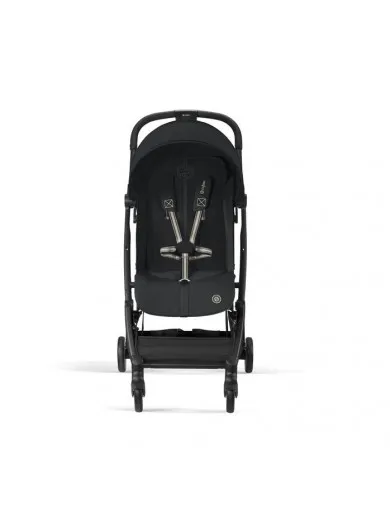 Cybex kolica Orfeo, Magic Black/Black Frame