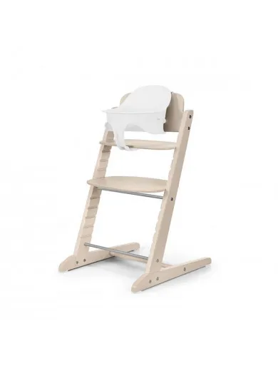 Cybex hranilica Iris 3/1, All Natural