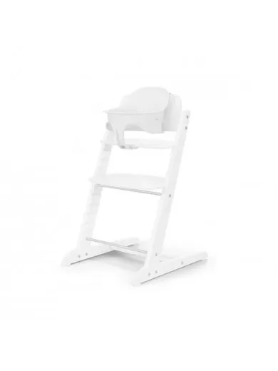 Cybex hranilica Iris 3/1, All White