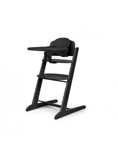 Cybex hranilica Iris 3/1, Stunning Black