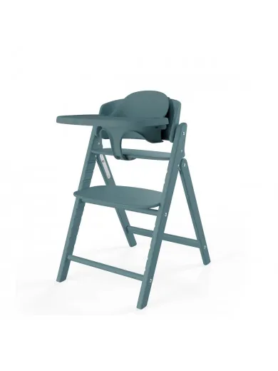 Cybex hranilica Click&Fold 3/1 Stone Blue