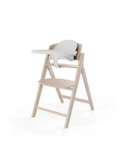Cybex hranilica Click&Fold 3/1 All Natural