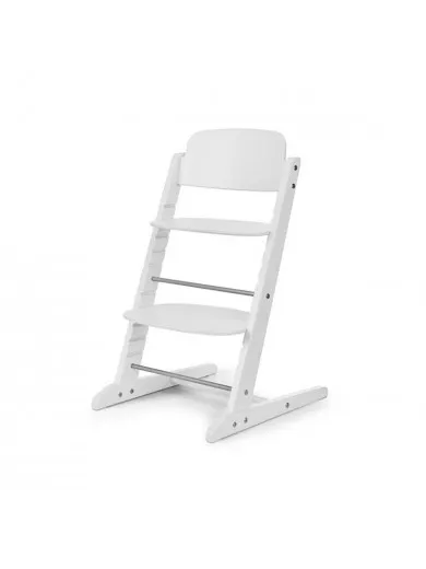 Cybex hranilica Iris, All White