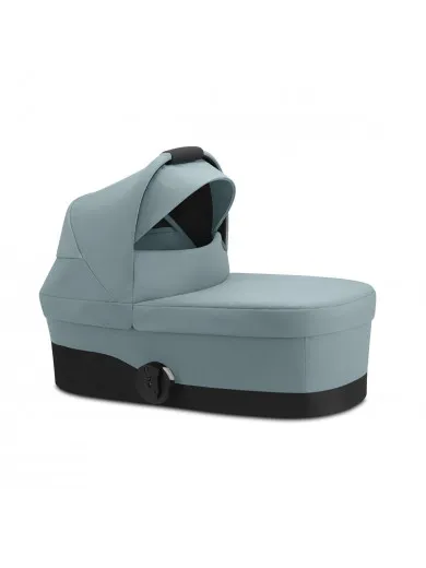 Cybex nosiljka za Balios (Cot S) Stormy Blue
