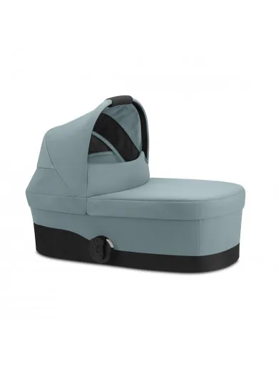 Cybex nosiljka za Balios (Cot S) Stormy Blue