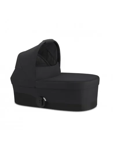 Cybex nosiljka za Balios (Cot S) Moon Black