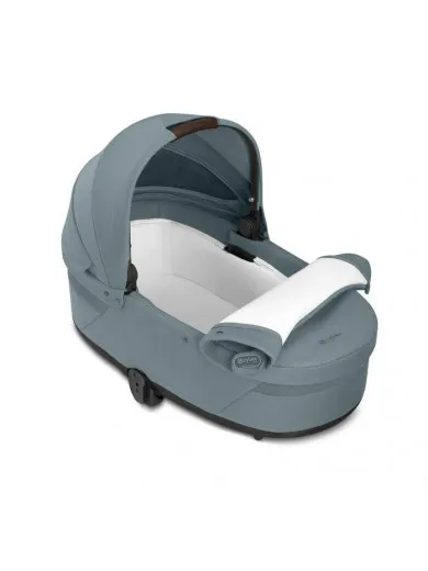Cybex nosiljka za Balios (Cot S Lux) Stormy Blue