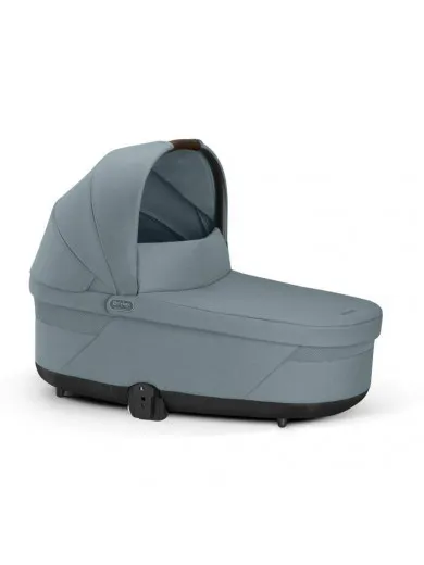 Cybex nosiljka za Balios (Cot S Lux) Stormy Blue