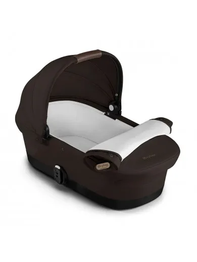 Cybex nosiljka za Gazelle S Chocolate Brown