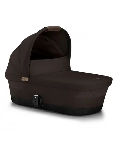 Cybex nosiljka za Gazelle S Chocolate Brown