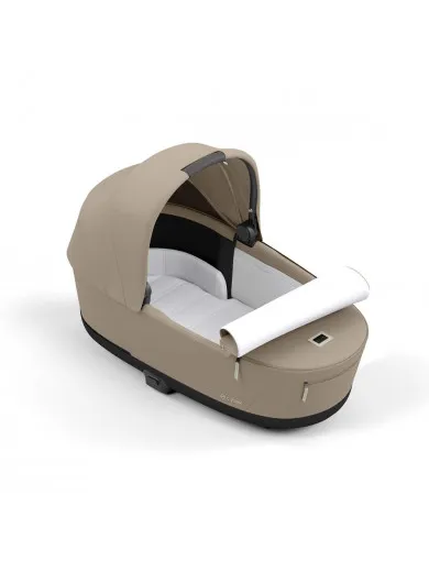 Cybex nosiljka za Priam, Cozy Beige