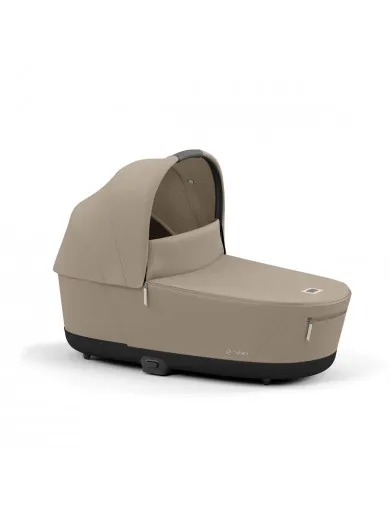 Cybex nosiljka za Priam, Cozy Beige