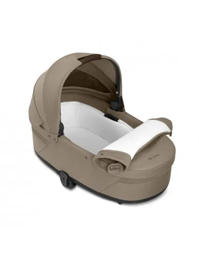 Cybex nosiljka za Balios (Cot S Lux) Almond Beige