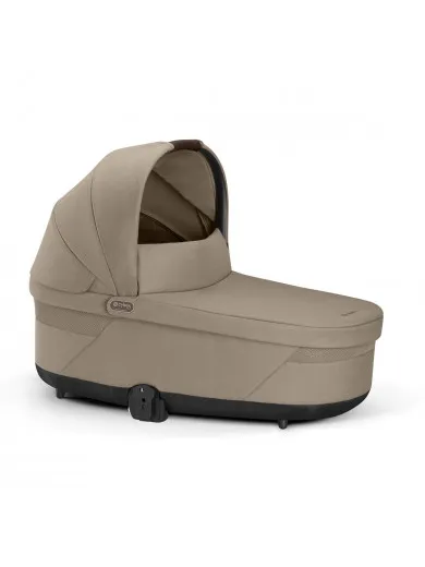 Cybex nosiljka za Balios (Cot S Lux) Almond Beige