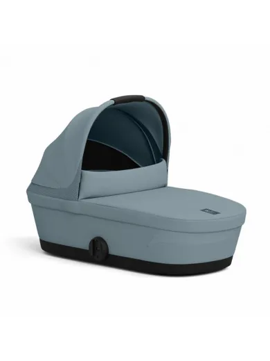 Cybex nosiljka za  Melio, Stormy Blue