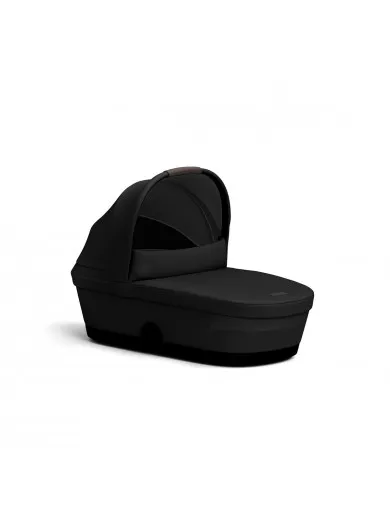 Cybex nosiljka za  Melio, Magic Black