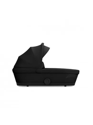 Cybex nosiljka za  Melio, Magic Black