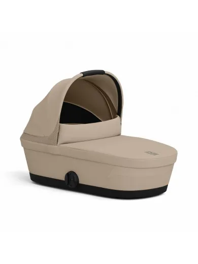 Cybex nosiljka za  Melio, Almond Beige