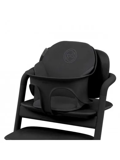 Cybex uložak za hranilicu Black
