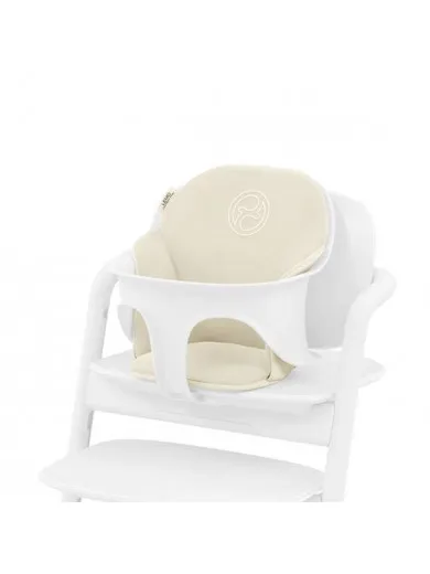 Cybex uložak za hranilicu White