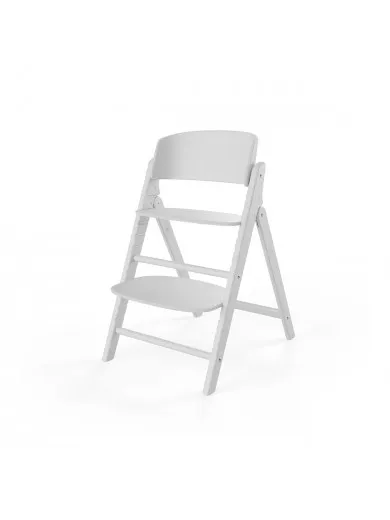 Cybex hranilica Click&Fold All White