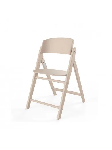 Cybex hranilica Click&Fold All Natural