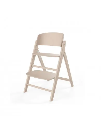 Cybex hranilica Click&Fold All Natural