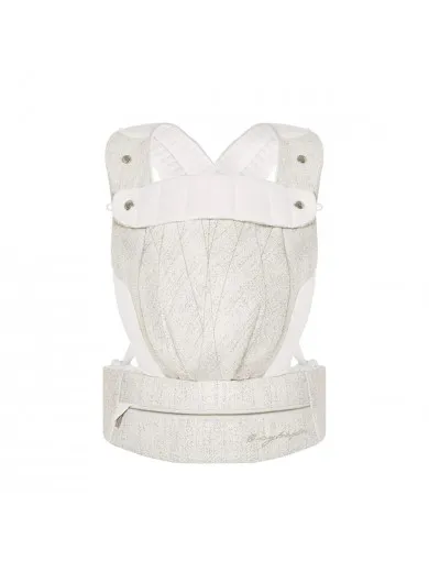 Cybex kengur nosijka Coya Cream White