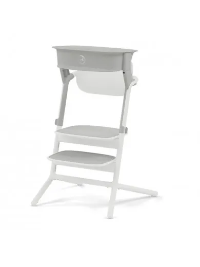 Cybex ogradica za hranilicu Lemo Suede Grey