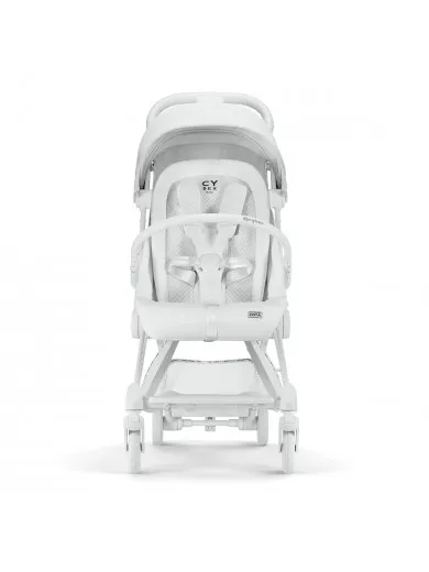 Cybex kolica Coya Urban Mobility, White