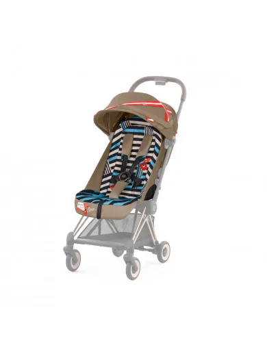 Cybex navlaka za kolica Coya,One Love