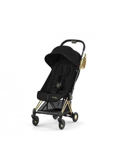 Cybex kolica Coya, Wings