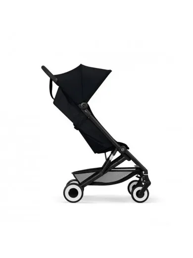Cybex kolica Agis, Black/Magic Black