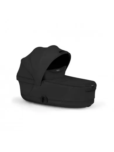 Cybex nosiljka za Priam Style 2026 Sepia Black