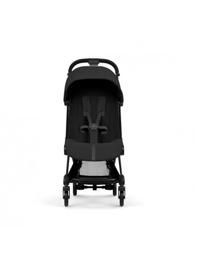 Cybex kolica Coya Style 2026 Black/Sepia Black