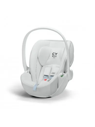 Cybex auto sedište Cloud T Urban Mobility White, 45-87cm