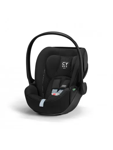 Cybex auto sedište Cloud T Urban Mobility Black, 45-87cm
