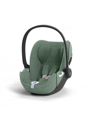 Cybex autosedište Cloud T, Leaf Green, 45-87cm