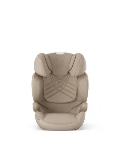 Cybex autosedište Solution T i-Fix, Cozy Beige