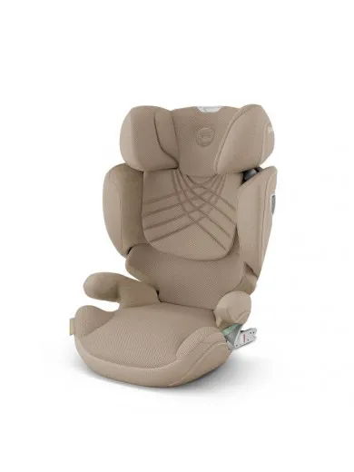 Cybex autosedište Solution T i-Fix, Cozy Beige