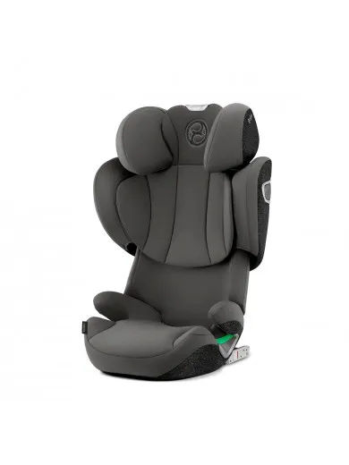 Cybex autosedište Solution T i-Fix, Mirage Grey