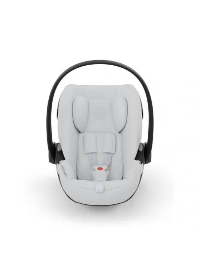Cybex autosedište Cloud G, FogGrey Plus