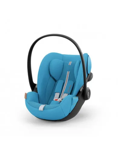 Cybex autosedište Cloud G, Beach Blue Plus