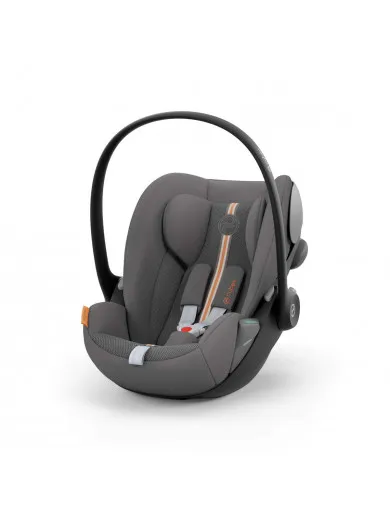 Cybex autosedište Cloud G, Lava Grey Plus