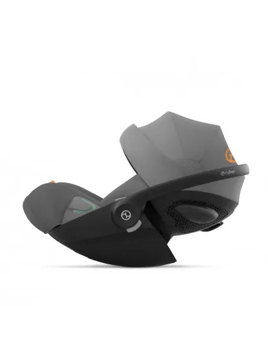 Cybex autosedište Cloud G, Lava Grey Plus