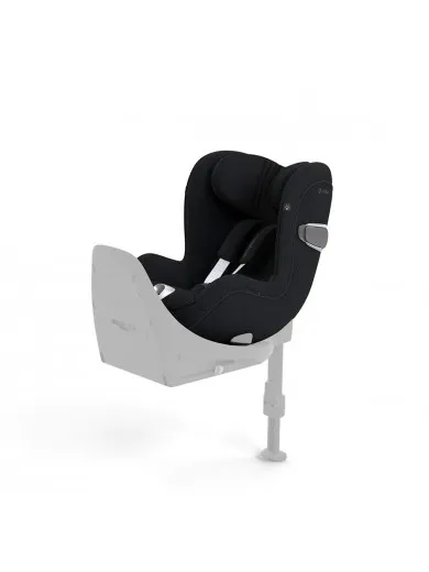 Cybex autosedište Sirona T i-Size, Sepia Black Plus