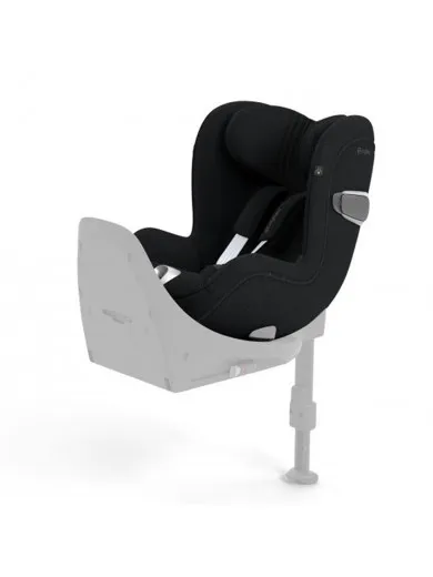 Cybex autosedište Sirona T i-Size, Sepia Black Plus