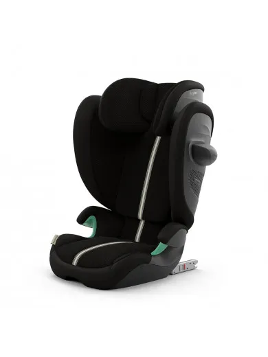 Cybex auto sedište Solution G2 i-Fix, Moon Black Plus