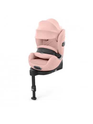 Cybex auto sedište Anoris T2Peach Pink, 76-125cm