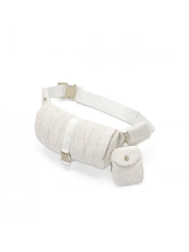 Cybex torbica za mame, Cream White